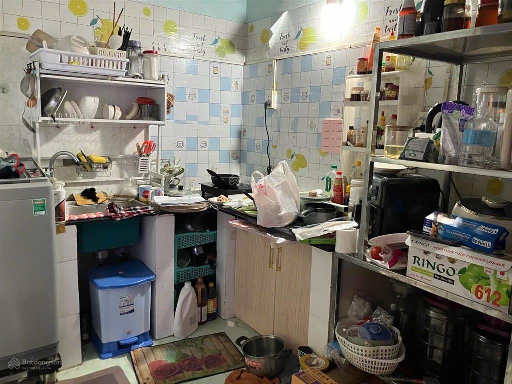 [tân bình] chung cư thời hạn vĩnh viễn tân xuân  45m²  2,25 tỷ tl