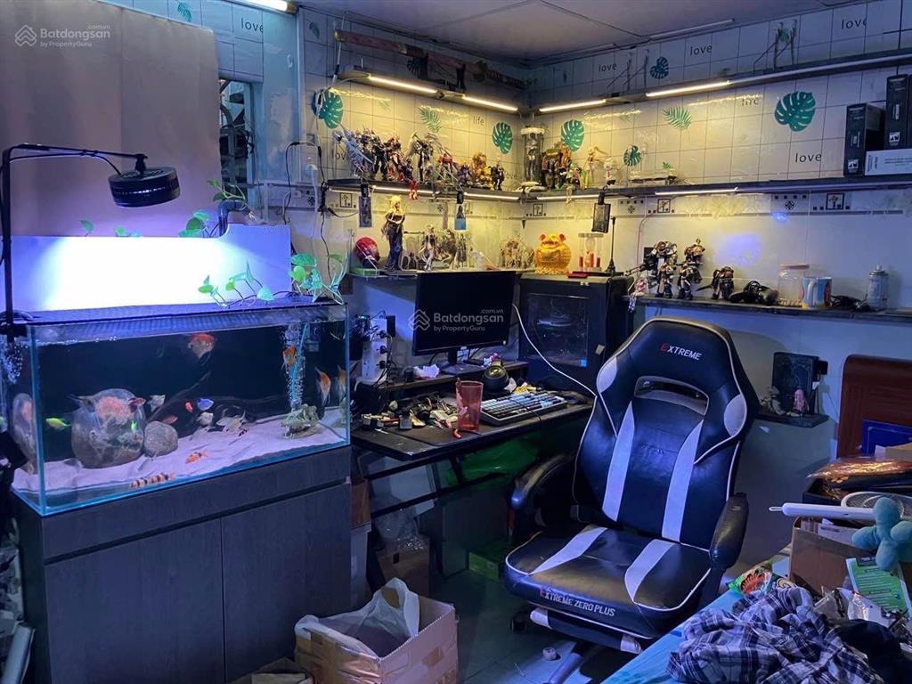 [tân bình] chung cư thời hạn vĩnh viễn tân xuân  45m²  2,25 tỷ tl