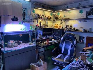 [tân bình] chung cư thời hạn vĩnh viễn tân xuân  45m²  2,25 tỷ tl