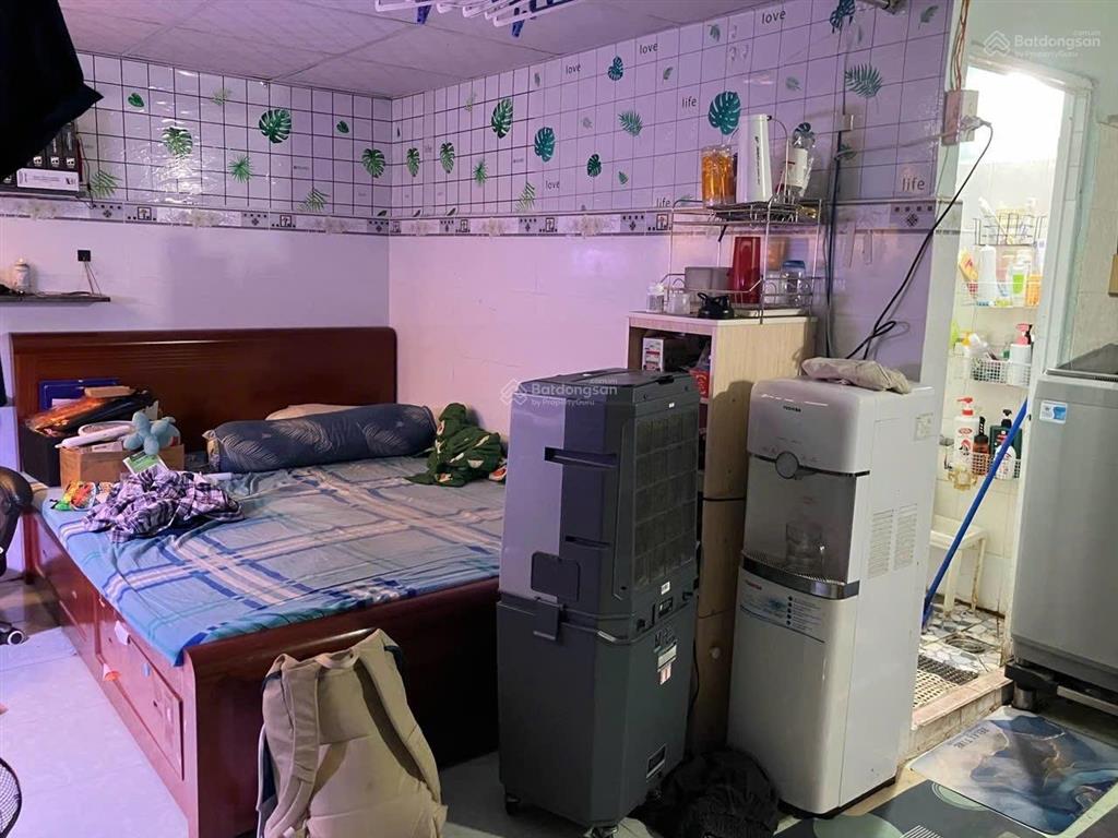 [tân bình] chung cư thời hạn vĩnh viễn tân xuân  45m²  2,25 tỷ tl