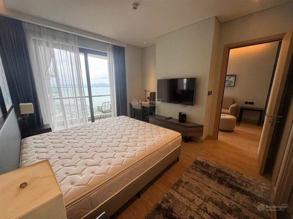 Bán căn chung cư tại trung tâm du lịch hạ long