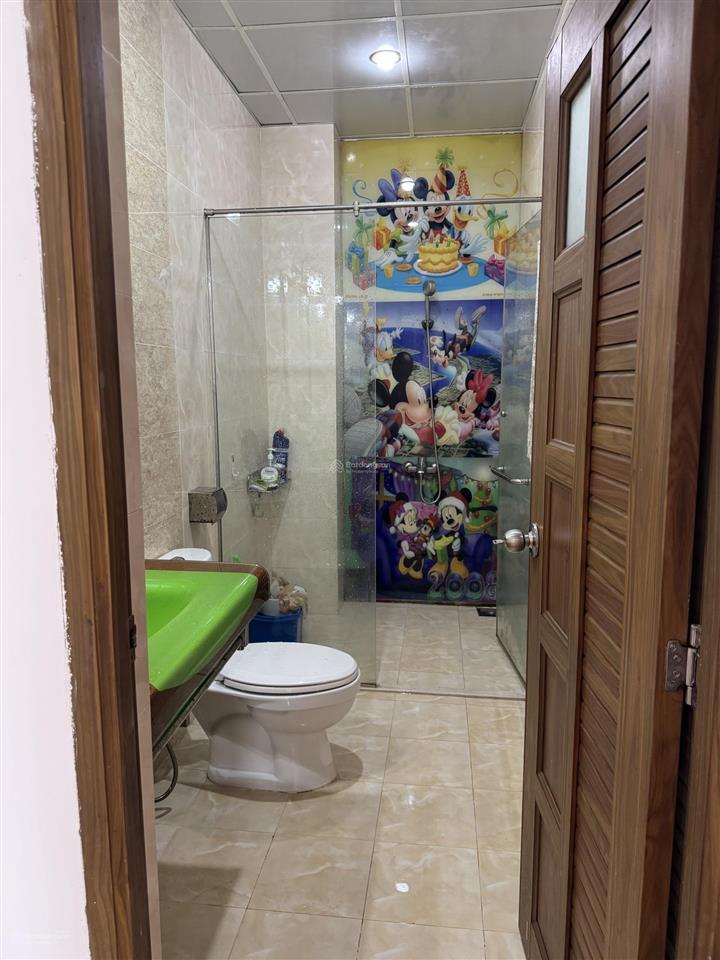 Cho thuê biệt thự 450m2, 5pn, 3wc, tại số 10, đường 14a, kdc t30, giá tốt chỉ với 23 triệu vnd