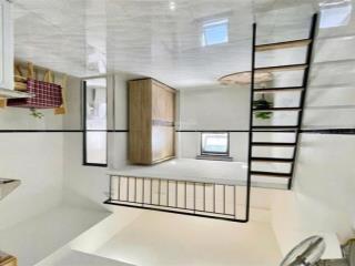 Duplex ngay đại học văn lang cs3