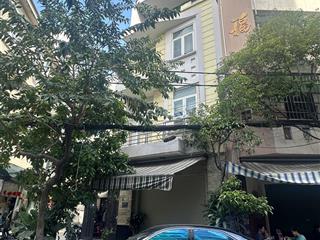 Cho thuê nhà nguyên căn khu vực an ninh, kết nối siêu thuận tiện