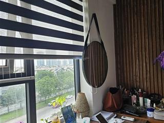 Chung cư hiếm giá rẻ khu vip hai phòng ngủ, hoàng mai, mới bàn giao, sổ đỏ chính chủ. giá 4.886 tỷ