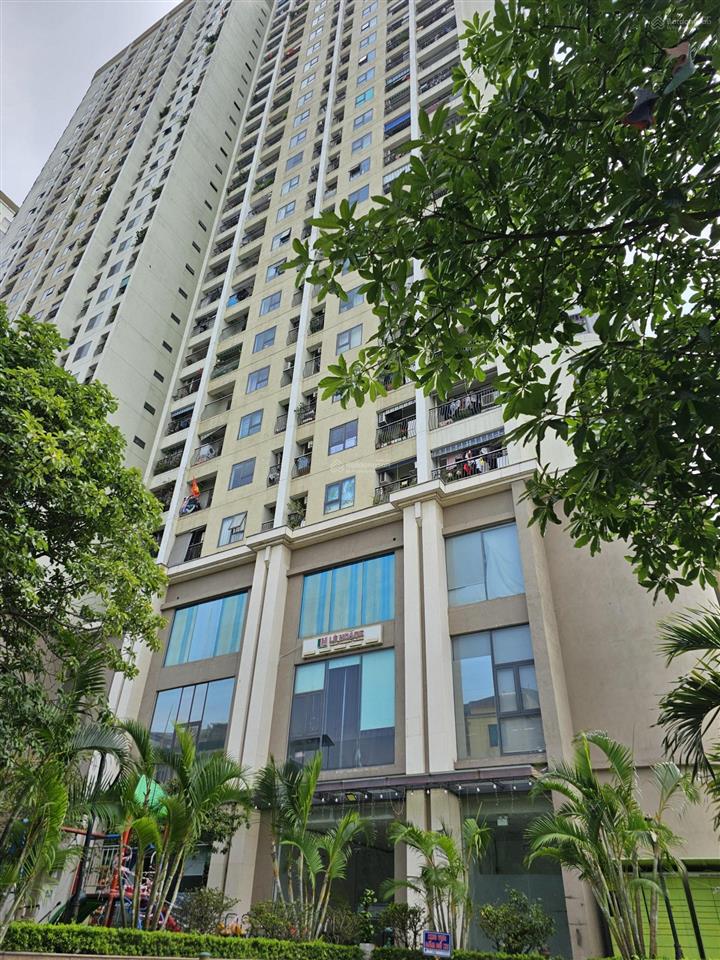 Chung cư gelexia 885 tam trinh
căn 2 ngủ giá 4.4 tỉ