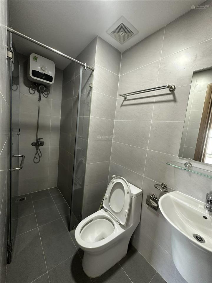 Căn góc hiếm bcons green view, 56m2, 2pn2wc, 2,33 tỷ bao thuế phí nhà đẹp hiếm có một căn