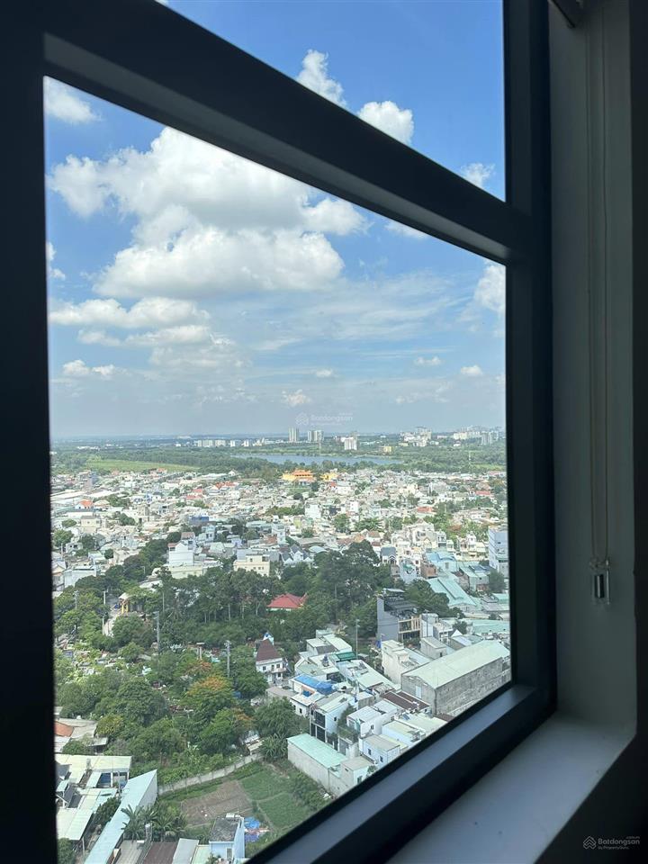 Căn góc hiếm bcons green view, 56m2, 2pn2wc, 2,33 tỷ bao thuế phí nhà đẹp hiếm có một căn
