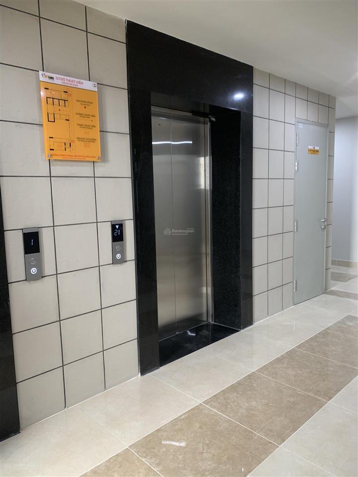 Siêu phẩm bcons polygon, 51m2, 2pn2wc, 2,3 tỷ ngay phạm văn đồng giá rẻ hiếm có sổ hồng riêng