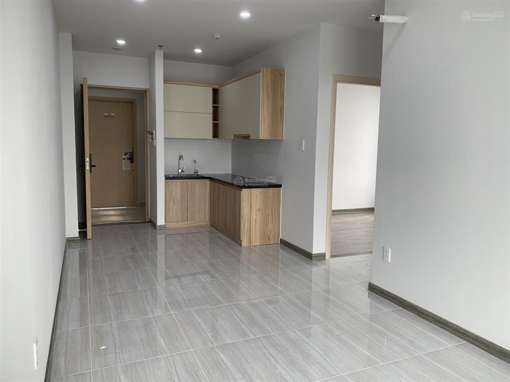 Siêu phẩm bcons polygon, 51m2, 2pn2wc, 2,3 tỷ ngay phạm văn đồng giá rẻ hiếm có sổ hồng riêng