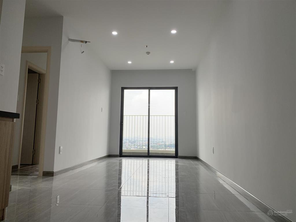Siêu phẩm bcons polygon, 51m2, 2pn2wc, 2,3 tỷ ngay phạm văn đồng giá rẻ hiếm có sổ hồng riêng