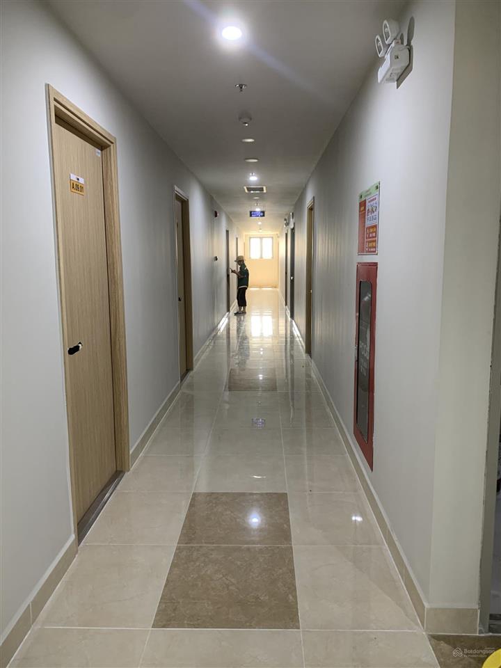Siêu phẩm bcons polygon, 51m2, 2pn2wc, 2,3 tỷ ngay phạm văn đồng giá rẻ hiếm có sổ hồng riêng
