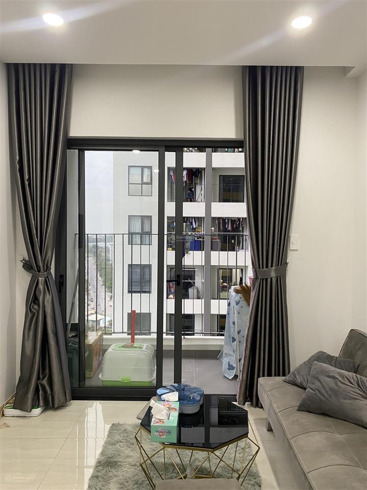 Cực phẩm căn góc bcons green view, 56m2, 2pn2wc, 2,33 tỷ bao thuế phí nhà đẹp giá thật 100%