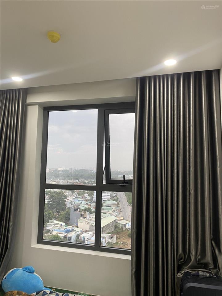 Cực phẩm căn góc bcons green view, 56m2, 2pn2wc, 2,33 tỷ bao thuế phí nhà đẹp giá thật 100%