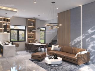 Chính chủ cho thuê căn nhà phố liền kề 3 tầng nhà bao đẹp ở mặt tiền liên phường verosa khang điền