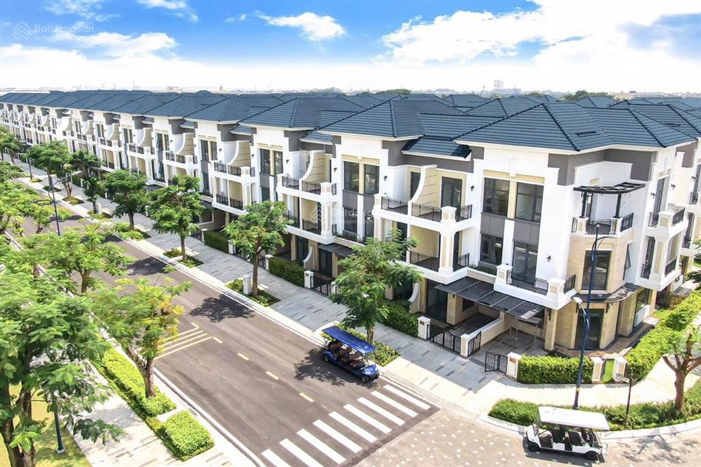 Bán nhà khu verosa park quận thủ đức 6x17