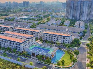 Bán nhà mặt tiền võ chí công và liên phường the classia khang điền