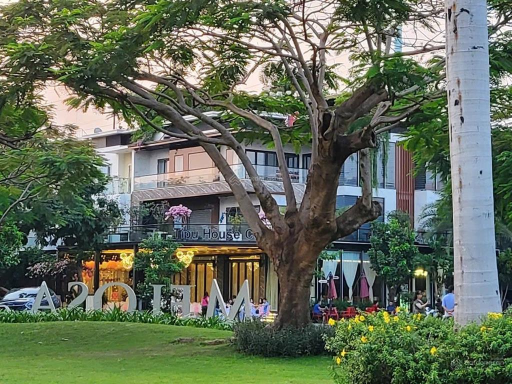 Bán nhà ở melosa khang điền 85m2 nội thất cơ bản, view đẹp