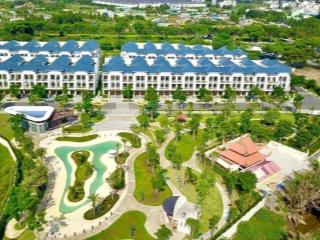 Bán căn biệt thự liền kề verosa park quận thủ đức 75m2