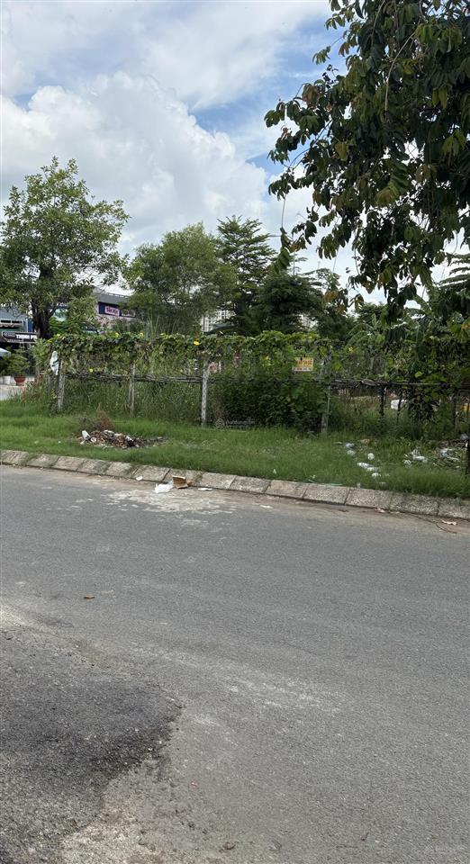 Bán đất mặt tiền liên phường, long trường thủ đức 1050m2