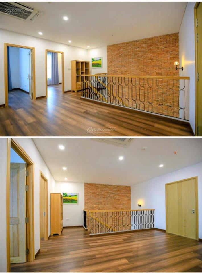Penhouse sadora sala for rent in district 2