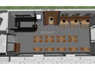 Cho thuê nhà riêng theo tầng của khu nhà verosa park làm kinh doanh, mở công ty quận thủ đức
