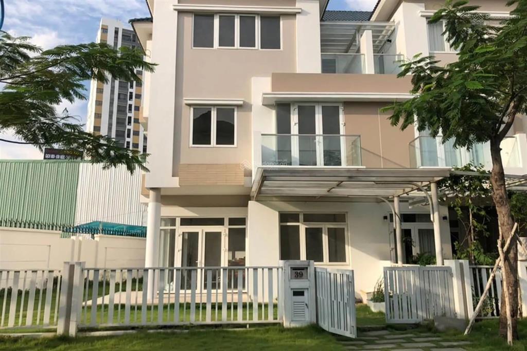 Bán nhà ở merita khang điền mặt tiền đường liên phường quận 9
