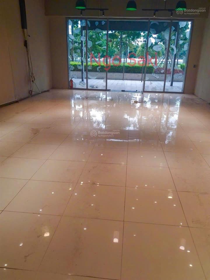 Cần cho thuê shophouse tại sadora sala loại sản phẩm cực hiếm q2 diện tích 252,5m2