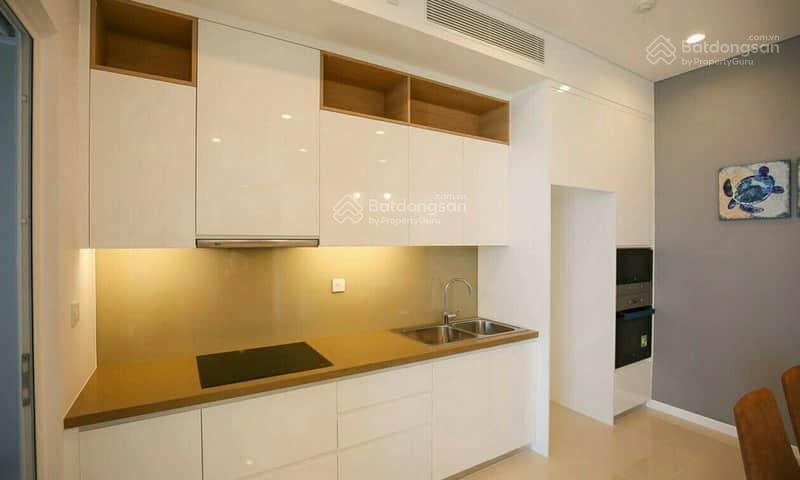 Cho thuê căn hộ cao cấp tại sarimi sala thủ thiêm 3pn tại trung tâm quận 2