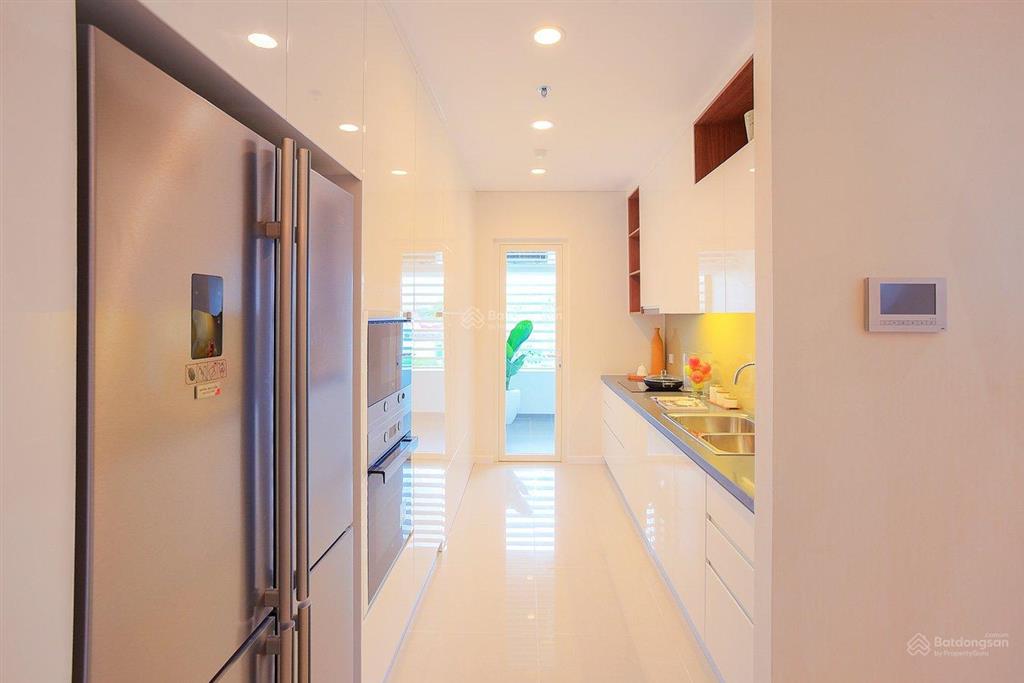 Cho thuê căn hộ cao cấp tại sarimi sala thủ thiêm 3pn tại trung tâm quận 2