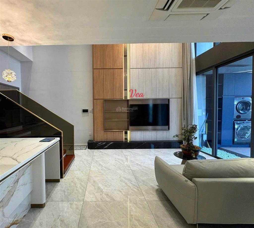 Cho thuê căn hộ cao cấp the metropole loft opera trung tâm thủ thiêm quận 2