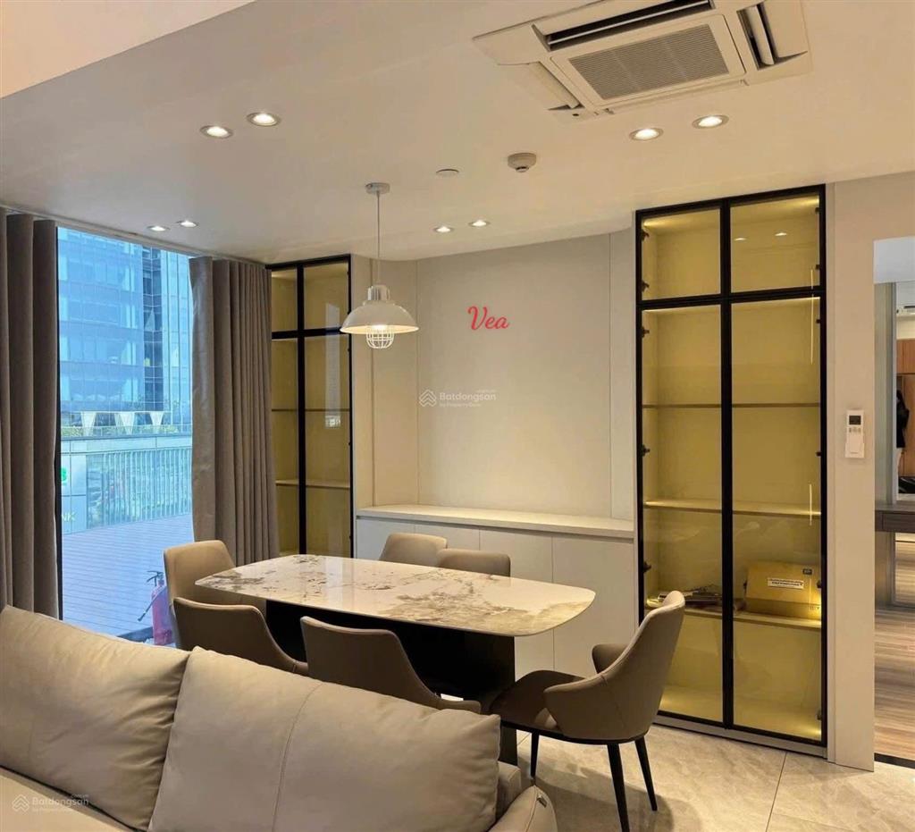 Cho thuê căn hộ cao cấp the metropole loft opera trung tâm thủ thiêm quận 2