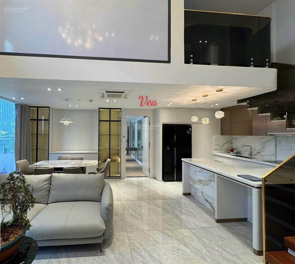 Cho thuê căn hộ cao cấp the metropole loft opera trung tâm thủ thiêm quận 2