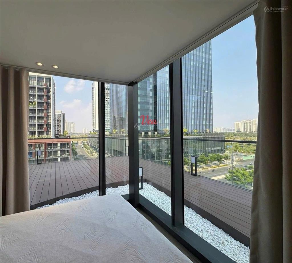 Cho thuê căn hộ cao cấp the metropole loft opera trung tâm thủ thiêm quận 2