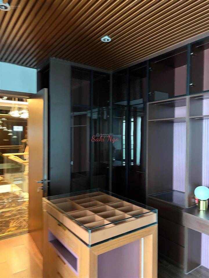 Cho thuê căn duplex ph tại sadora sala mới 100% 255m2
