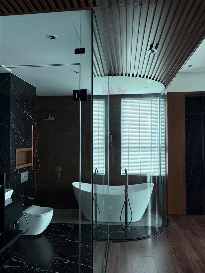 Cho thuê căn duplex ph tại sadora sala mới 100% 255m2