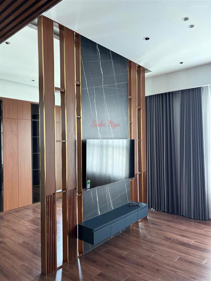 Cho thuê căn duplex ph tại sadora sala mới 100% 255m2