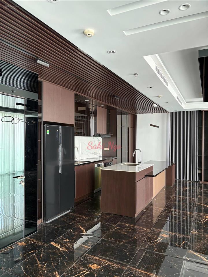 Cho thuê căn duplex ph tại sadora sala mới 100% 255m2