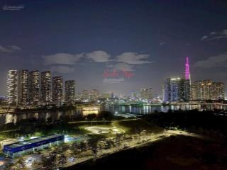Cần bán ch the crest residence q2 3pn full nt sang trọng, tầng thấp view landmark 81