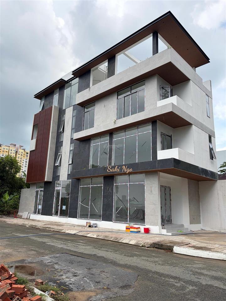 Cho thuê mặt bằng tầng 1 và 2 mở quán ăn, cafe hoặc văn phòng, showroom mt đường liên phường, q. tđ