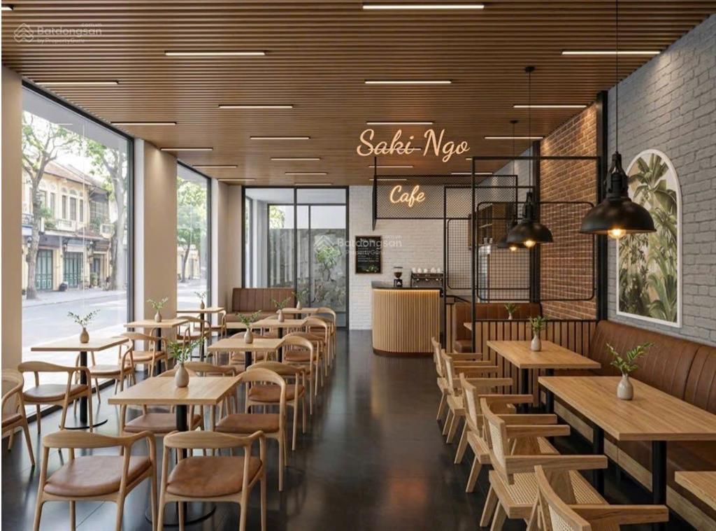 Cho thuê mặt bằng tầng 1 và 2 mở quán ăn, cafe hoặc văn phòng, showroom mt đường liên phường, q. tđ