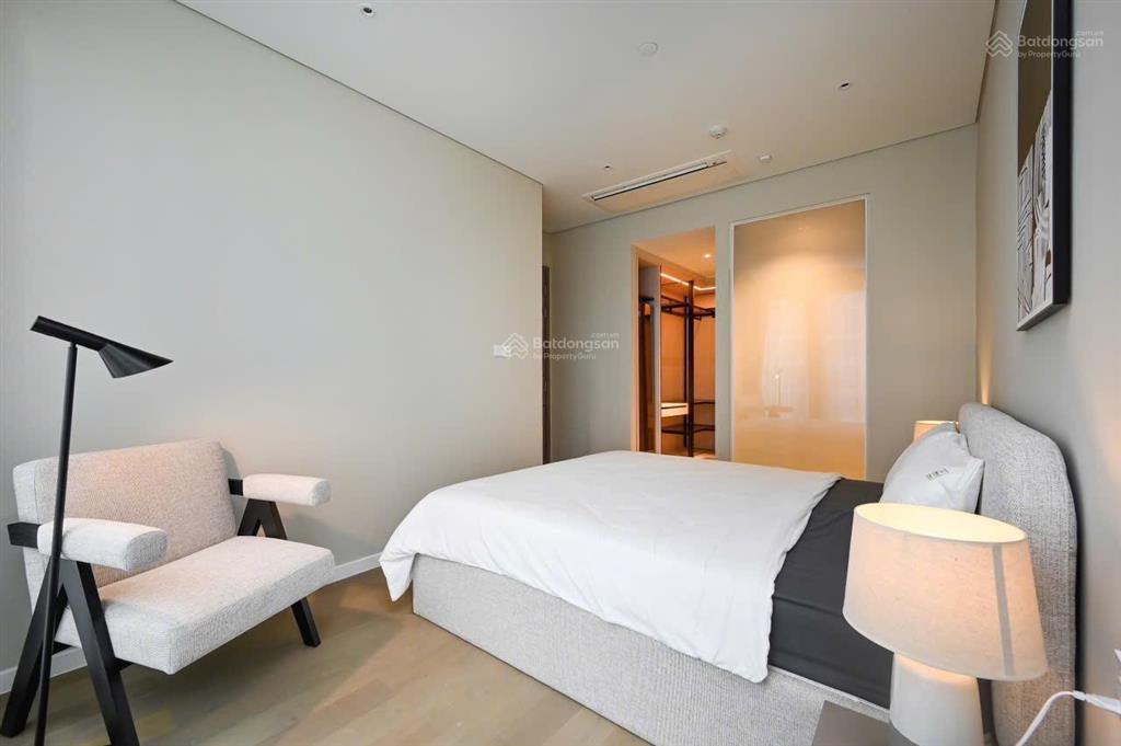 Cho thuê căn hộ cao cấp view cầu sài gòn đẳng cấp 2 phòng ngủ có diện tích 80m2 nơi bậc nhất quận 2