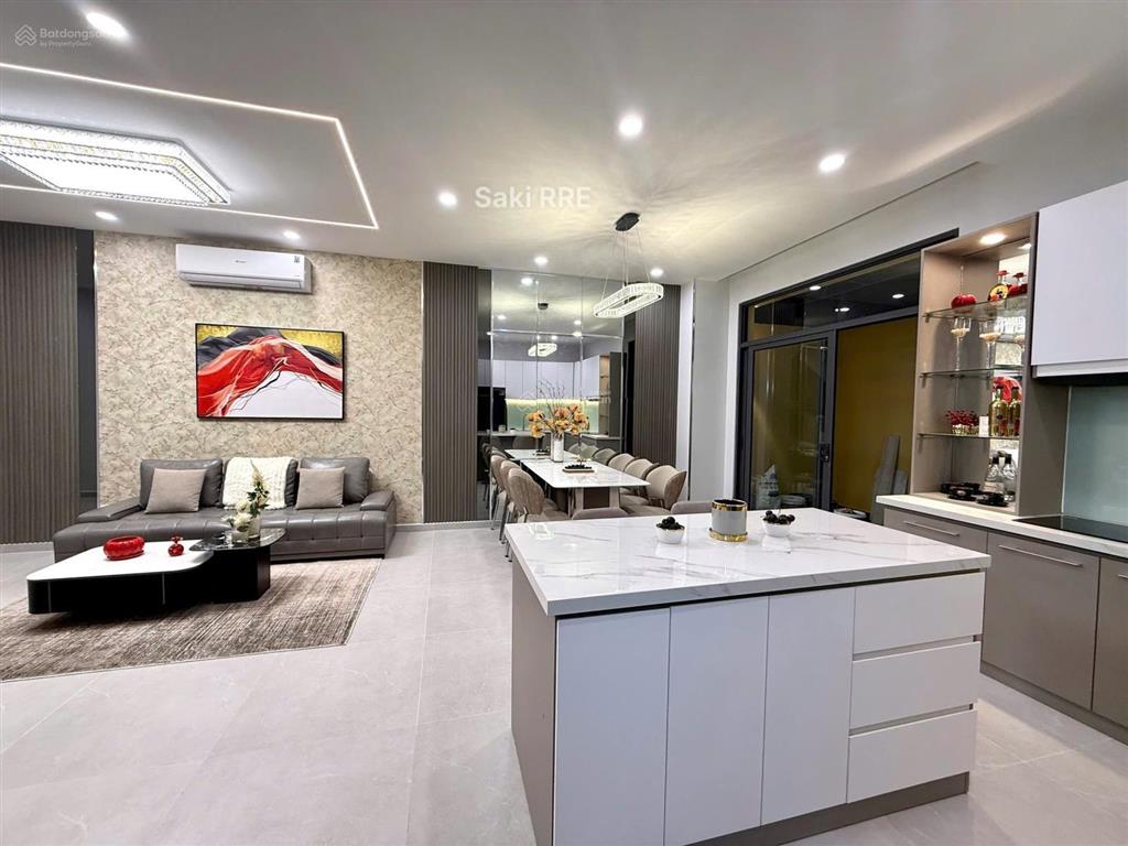 Cần cho thuê nhà phố 102m2 mới 100% chưa qua sử dụng tại đường liên phường, q. thủ đức