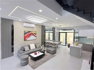 Cần cho thuê nhà phố 102m2 mới 100% chưa qua sử dụng tại đường liên phường, q. thủ đức