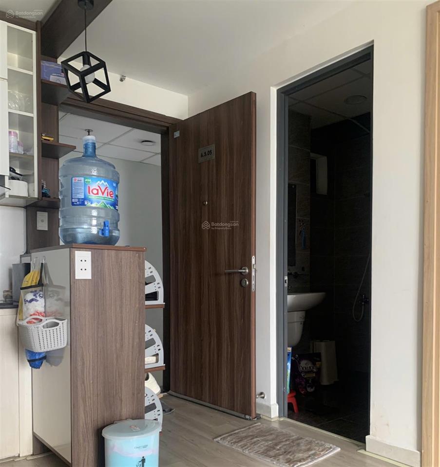 Bán chung cư 2pn hướng ban công đông nam giá rẻ 3,53 tỷ, diện tích 62m2