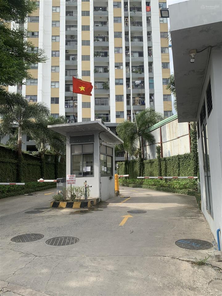 Bán chung cư 2pn hướng ban công đông nam giá rẻ 3,53 tỷ, diện tích 62m2