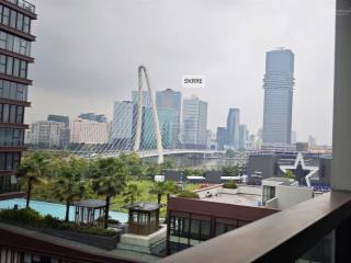 Bán căn hộ the galleria residence tòa tháp louvre, thủ thiêm q2