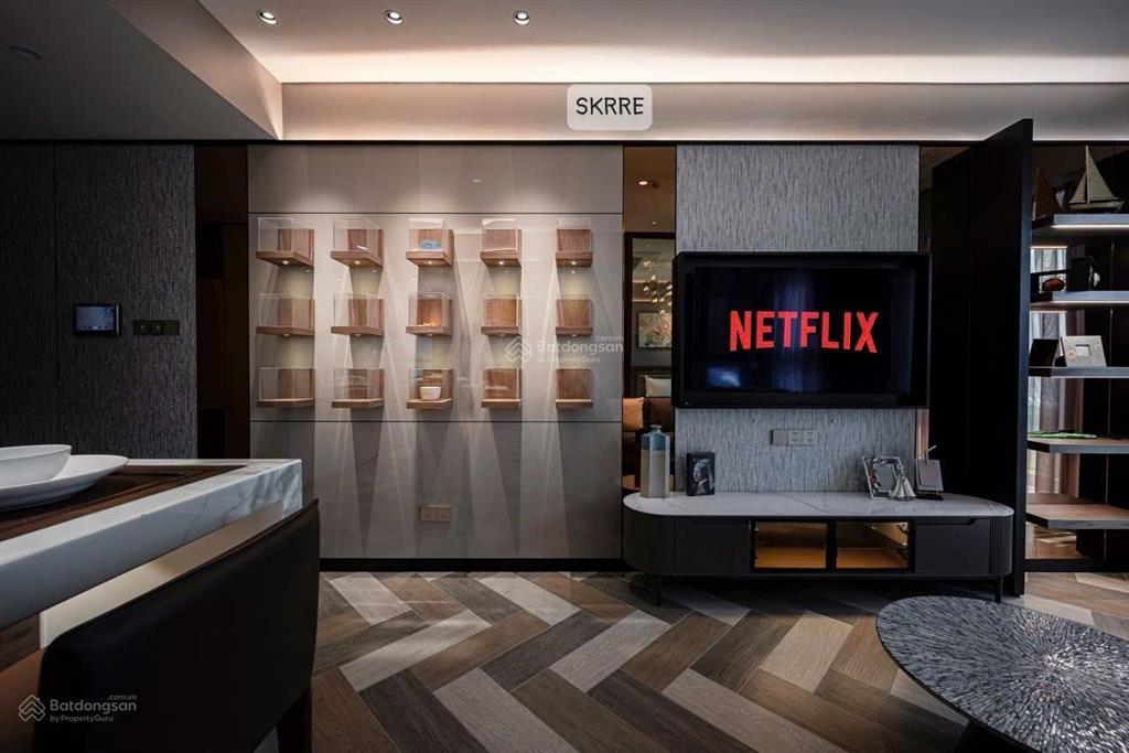 Bán căn hộ the galleria residence tòa tháp louvre, thủ thiêm q2