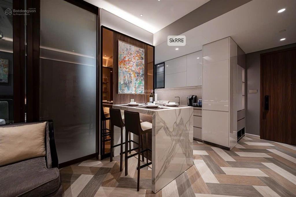 Bán căn hộ the galleria residence tòa tháp louvre, thủ thiêm q2