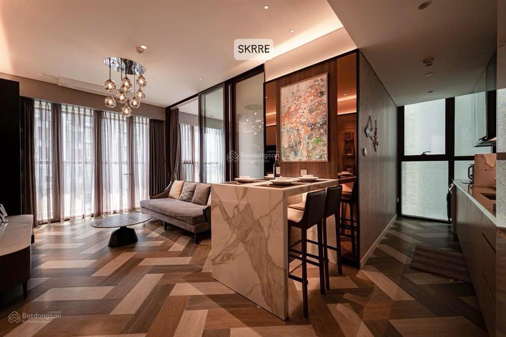 Bán căn hộ the galleria residence tòa tháp louvre, thủ thiêm q2